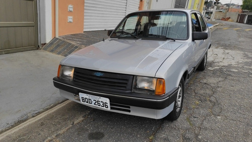 Chevrolet Chevette L