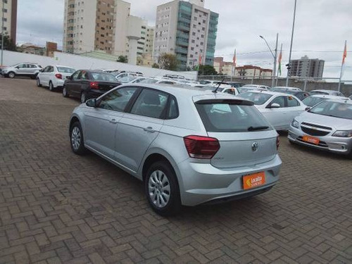 Imagem 6 de 9 de Volkswagen Polo 1.0 Mpi Total Flex Manual
