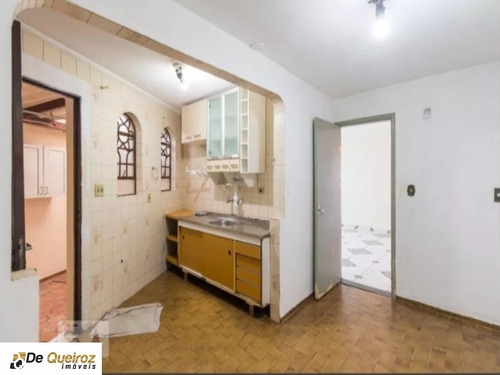 Imagem 21 de 23 de Sobrado Em São Paulo Na Zona Sul, Localizado No Parque Jabaquara! - 1345 - 69861773