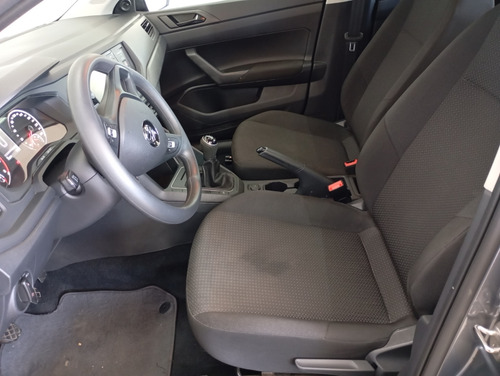 Volkswagen Polo 1.0 MPI TOTAL FLEX MANUAL