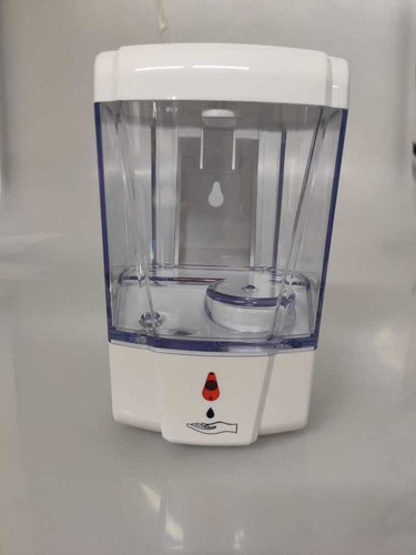Imagen 2 de 2 de Dispensador Automático De Gel Antibacterial