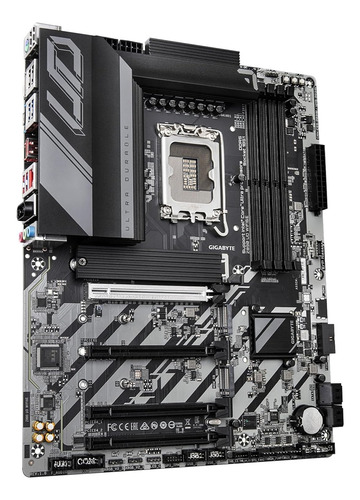 Tarjeta Madre Gigabyte Z890 Ud Wifi6e Eagle 64 Gb Ddr5
