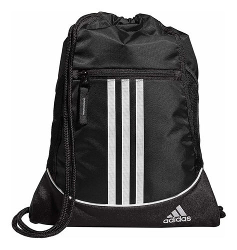 Bolso Morral adidas Nuevos Originales.