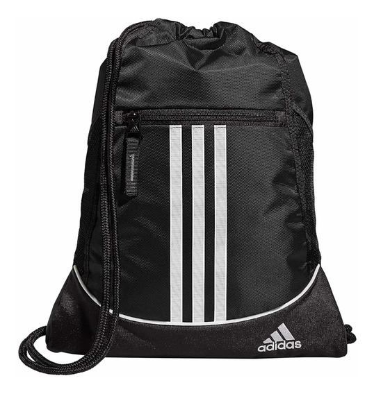 Ahora lago Titicaca Imbécil Morral Adidas | MercadoLibre 📦