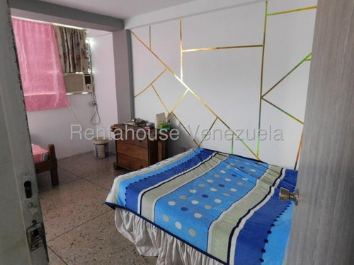 Zulay González Vende Espectacular Apartamento Tipo Penthouse En La Mata Cabudare Centro Mls 25-19352