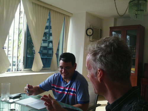 Imagen 3 de 5 de Skype Or In-person Classes! 100% Native English Conversation