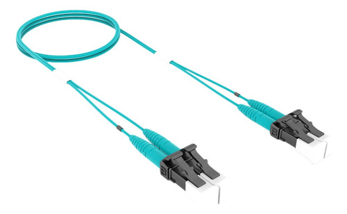 Commscope Ffxlclc42-mxf007 Patch Cord Om4 Lc/lc Duplex 2mts