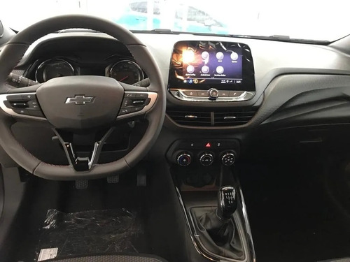 Chevrolet Onix 1.0 Turbo Premier I Mt