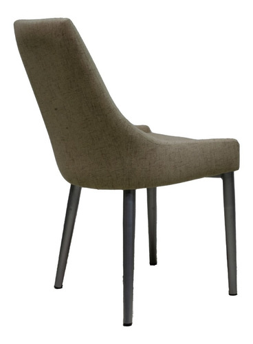 Silla De Comedor Laos ( Set X2 Unidades )