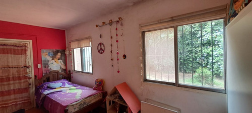 Venta De Casas Fondo Quincho Parrilla Barracas