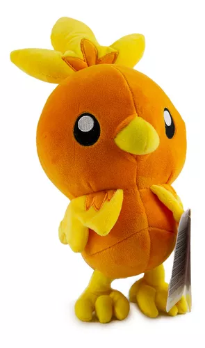 Pelúcia Pokemon Pikachu 8 Pol - Sunny Brinquedos