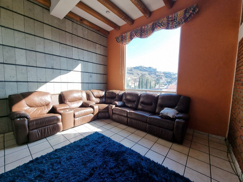 Imagen 21 de 29 de Casa En Paseos Del Bosque, Naucalpan, Muy Amplia