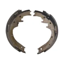 Comprar Frenos Kit 2 Patines Ford Ranger Chevrolet S10 254x65mm