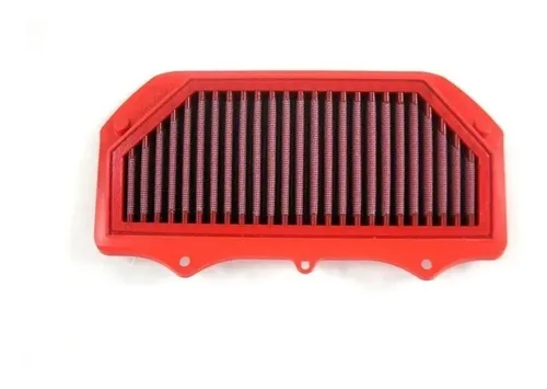 Filtro Aire Lavable Italiano Gsxr 600 /700 Cygnus 125 Bmc
