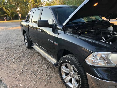 Ram 1500 2016 5.7 Laramie Atx V8