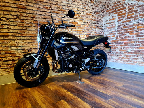 Kawasaki Z 900 Rs Abs Consulte Precio Contado !! Bamp