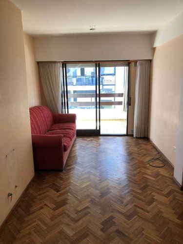 Departamento Un Dormitorio En 9 De Julio Y Buenos Aires