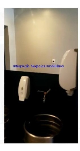 Imagem 14 de 14 de Sobreloja 100m², 03 Salas E 02 Banheiros. Excelente Localização Entre As Ruas Bryaxis, Professor Atílio Innocenti E Nigéria. Todas As Informações - 21060402 - 69562650