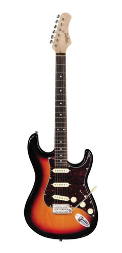 Guitarra Tagima T-635 Classic Sunburst
