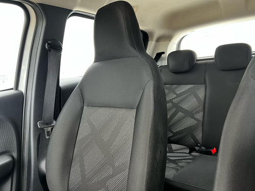 Fiat Mobi 1.0 Like Flex 5p