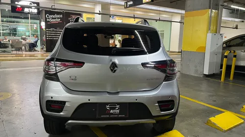 Renault Stepway 1.6 Intens