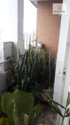Apartamento Campos Eliseos 167 - Ap13293