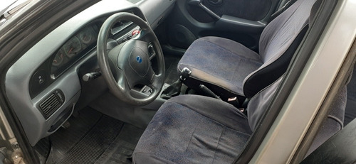 Fiat Palio Weekend 1.6 16v Gasolina