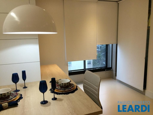 Imagem 3 de 15 de Apartamento - Paraíso - Sp - 588009