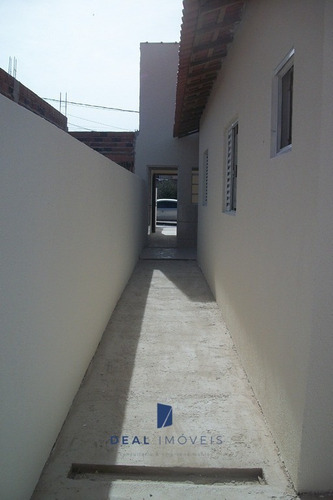 Imagem 11 de 15 de Casa Venda 2 Dts Pq São Bento Sorocaba Sp - 07451-1