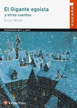 Comprar El Gigante Egoista Y Otros Cuentos \u002F Oscar Wilde