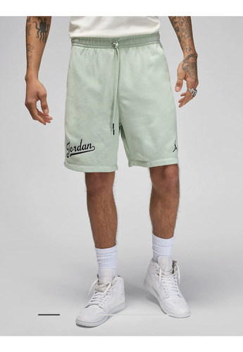  Jordan Fligth Mvp Short Tejido Para Hombre