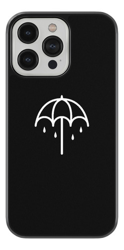 Case Funda Para iPhone Bring Me The Horizon The Spirit 01