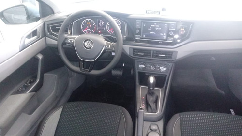 Volkswagen Virtus 1.6 Msi Trendline