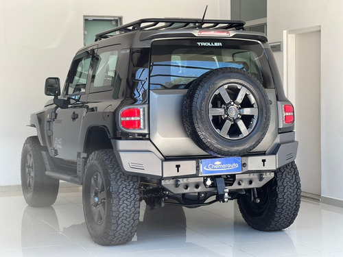Troller T4 3.2 2p
