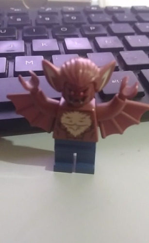 Lego Monster Fighters Bat Monster Vamp Figure Set9468 Mof9 