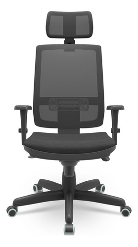 Brizza Tela Slider 3d Apoio Base Stand Plaxmetal Ergonômica Cor Preto Material Do Estofamento Poliéster