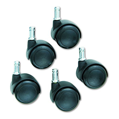 Ruedas Para Suelos Duros De Task Master, 2  (set De 5)