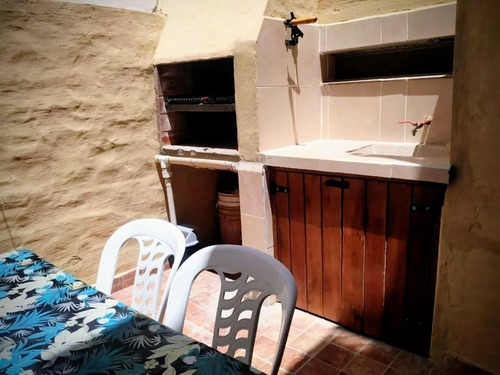Alquiler San Bernardo