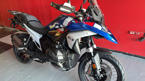 Bmw 1300 Gs