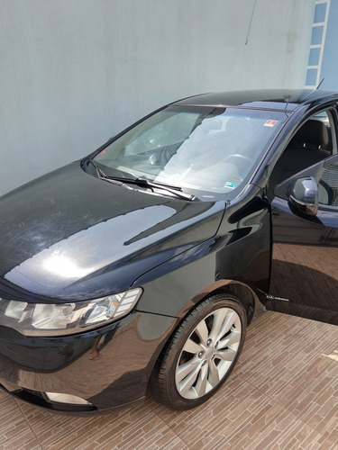 Kia Cerato 2012 1.6 Sx Aut. 4p