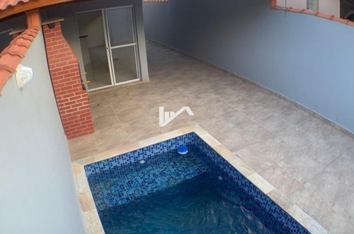 Imagem 12 de 18 de Casa No Bairro Nossa Senhora Do Sion, Em Itanhaém
