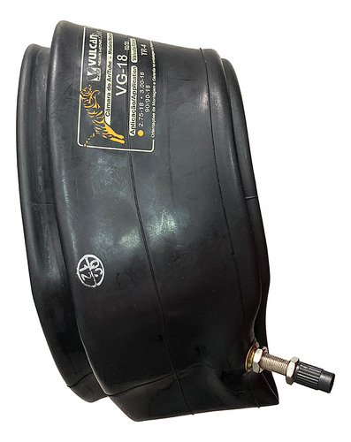 Par Pneu Maggion Titan Cg 125 150 2,75 E 90/90-18+2 Câmaras