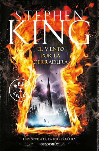 El Viento Por La Cerradura - Stephen King