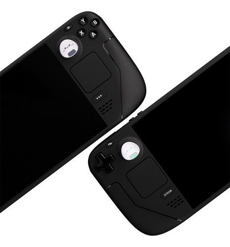 Fundas Tipo Joystick Playvital Para Steam Deck Lcd/oled-6