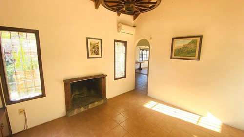 Imagen 6 de 30 de Venta Casa 3 Dormitorios Jardin Fondo Parrillero - El Pinar Sur