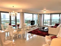Comprar Apartamento En Alquiler Temporal  4 Dormitorios Imperiale - Playa Brava Punta Del Este