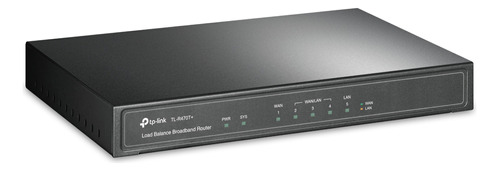 Switch Router Tp- Link Tl-r470t+de Banda Ancha Balance Carga