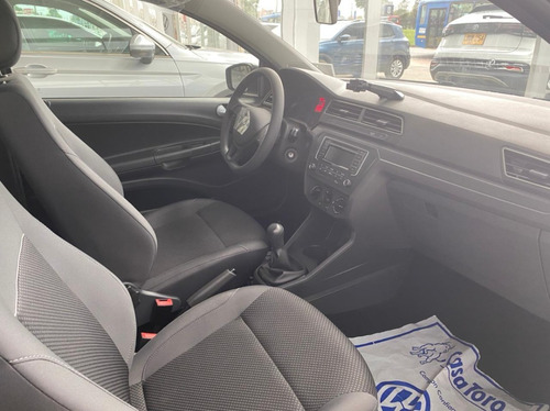 Volkswagen Saveiro Cab Sencilla Unica Unidad