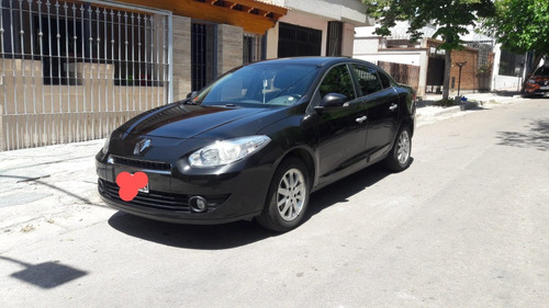 Renault Fluence 2.0 Dynamique Pro.cre.auto