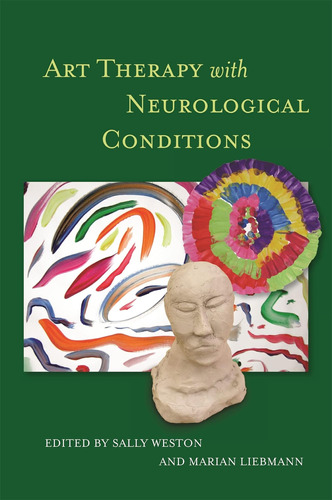 Libro:  Art Therapy With Neurological Conditions
